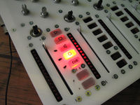 Ableton Live controller